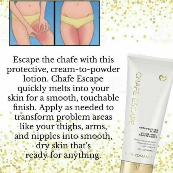 Chafe Escape - Anti-Friction Elixir - Picture 2 of 2